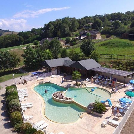 Gite Bellevue - Domaine De La Chapelle En Correze Eksteriør billede