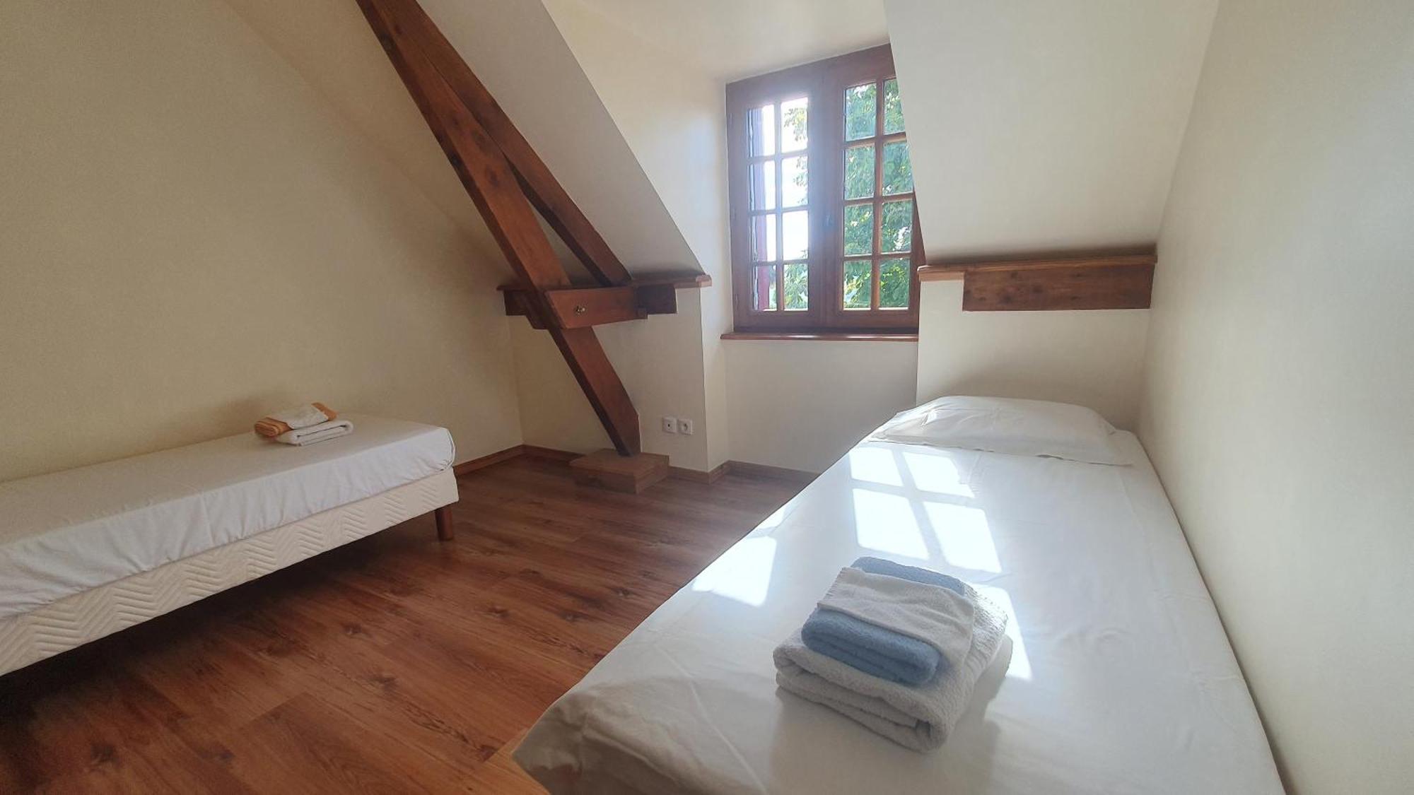 Gite Bellevue - Domaine De La Chapelle En Correze Eksteriør billede