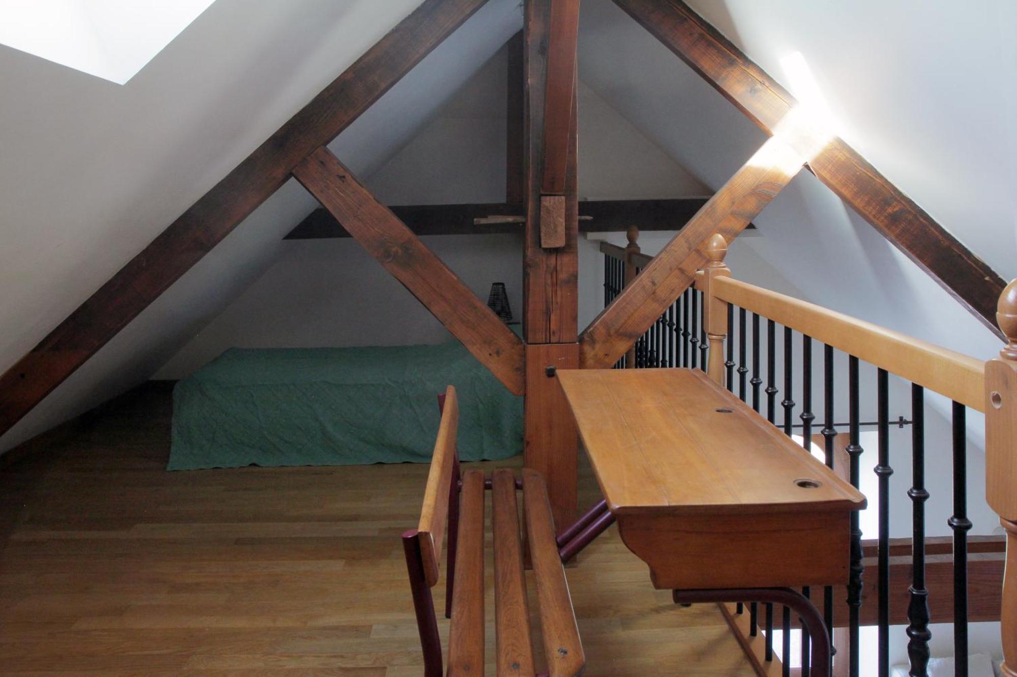 Gite Bellevue - Domaine De La Chapelle En Correze Eksteriør billede