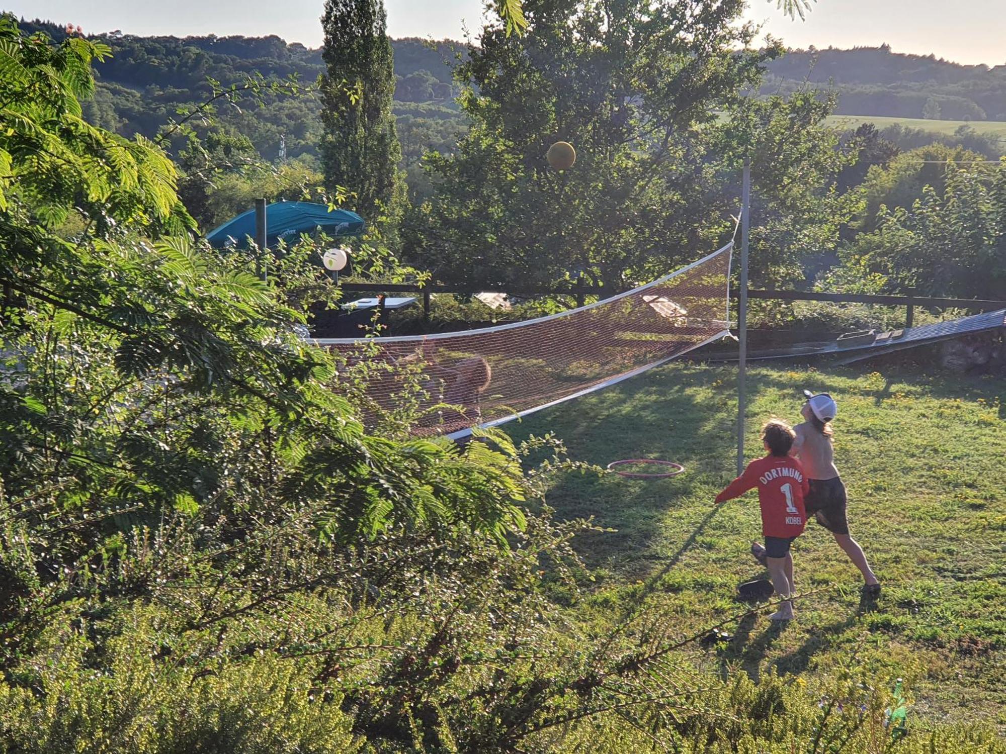 Gite Bellevue - Domaine De La Chapelle En Correze Eksteriør billede